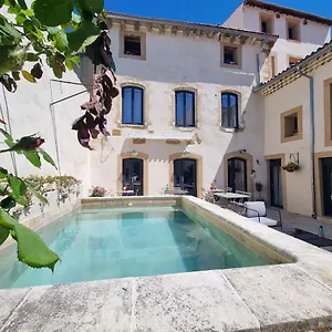 Bed & Breakfast La Bastide
