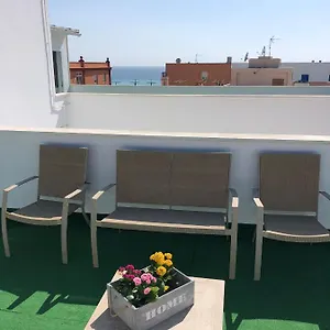 Aparthotel Centro & Playa