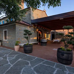 Guest house Gold Istra
