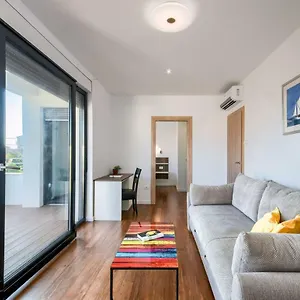 Guest house K&t Sea Side Luxury